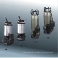 QJD Series Submersible Pump (Alu Body)